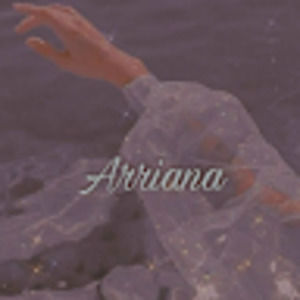 Meet your Posher, Arriana